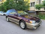 Subaru Outback 2000 годаүшін3 500 000 тг. в Алматы