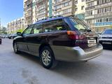 Subaru Outback 2000 годаүшін3 500 000 тг. в Алматы – фото 3