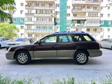 Subaru Outback 2000 годаүшін3 500 000 тг. в Алматы – фото 5