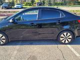 Kia Rio 2013 годаүшін4 300 000 тг. в Алматы
