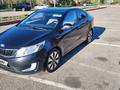 Kia Rio 2013 годаүшін4 300 000 тг. в Алматы – фото 12