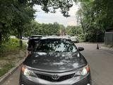 Toyota Camry 2014 годаүшін7 300 000 тг. в Алматы