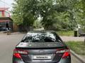 Toyota Camry 2014 годаүшін7 300 000 тг. в Алматы – фото 5