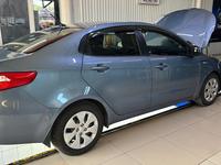 Kia Rio 2014 года за 4 900 000 тг. в Уральск