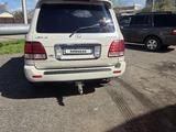 Lexus LX 470 2007 годаүшін10 777 777 тг. в Уральск