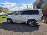 Lexus LX 470 2007 годаүшін10 777 777 тг. в Уральск – фото 3