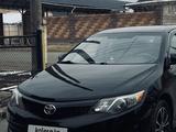 Toyota Camry 2013 года за 8 500 000 тг. в Тараз