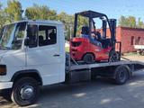 Mercedes-Benz  711D 1990 годаүшін6 100 000 тг. в Усть-Каменогорск – фото 3