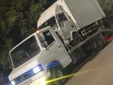 Mercedes-Benz  711D 1990 годаүшін6 100 000 тг. в Усть-Каменогорск – фото 2