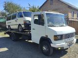 Mercedes-Benz  711D 1990 годаүшін6 100 000 тг. в Усть-Каменогорск – фото 4