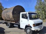 Mercedes-Benz  711D 1990 годаүшін6 100 000 тг. в Усть-Каменогорск