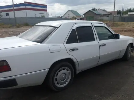 Mercedes-Benz 190 1991 годаүшін2 000 000 тг. в Шахтинск – фото 7