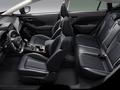 Subaru Crosstrek Base 2025 года за 19 690 000 тг. в Шымкент – фото 4