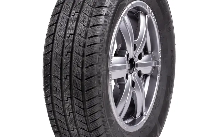 Roadx RX FROST WH03 205 70 R15 96Tfor23 370 тг. в Алматы