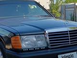 Mercedes-Benz 190 1991 годаүшін1 000 000 тг. в Кызылорда – фото 4