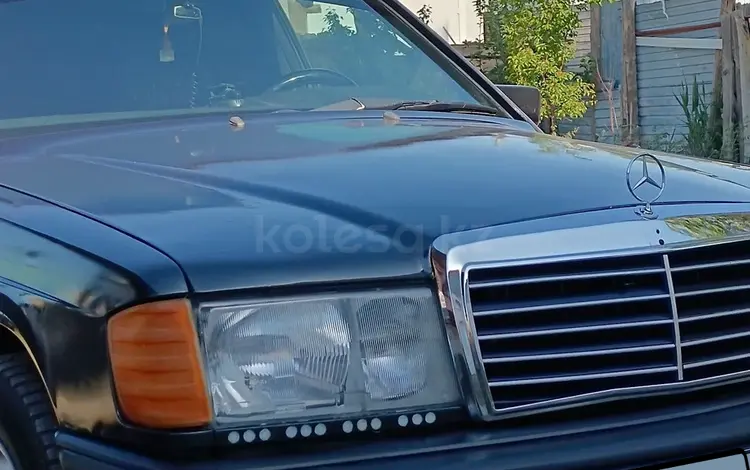 Mercedes-Benz 190 1991 года за 1 000 000 тг. в Кызылорда