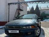 Mitsubishi Galant 1997 годаfor1 500 000 тг. в Алматы