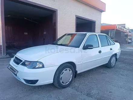 Daewoo Nexia 2012 года за 1 800 000 тг. в Шымкент