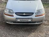 Chevrolet Aveo 2004 года за 2 300 000 тг. в Алматы