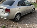 Chevrolet Aveo 2004 года за 2 300 000 тг. в Алматы – фото 3