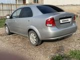 Chevrolet Aveo 2004 года за 2 300 000 тг. в Алматы – фото 4