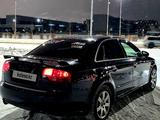 Audi A4 2007 года за 4 100 000 тг. в Астана – фото 2