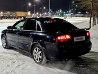 Audi A4 2007 года за 4 100 000 тг. в Астана