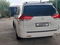 Toyota Sienna 2012 годаүшін9 900 000 тг. в Тараз – фото 5