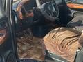 Hyundai Starex 2002 года за 2 290 008 тг. в Шымкент – фото 5