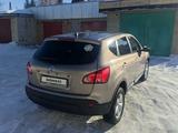 Nissan Qashqai 2007 года за 5 100 000 тг. в Риддер – фото 3