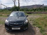 Chevrolet Malibu 2013 годаүшін7 000 000 тг. в Шымкент