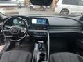 Hyundai Elantra 2021 года за 9 000 000 тг. в Актобе – фото 8