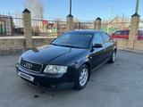 Audi A6 2001 годаүшін3 100 000 тг. в Петропавловск