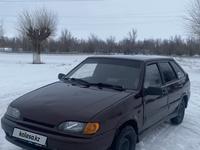 ВАЗ (Lada) 2114 2004 годаfor680 000 тг. в Уральск