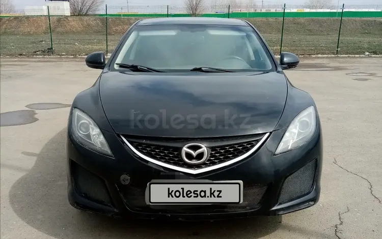 Mazda 6 2011 года за 4 500 000 тг. в Уральск