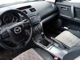Mazda 6 2011 годаүшін4 500 000 тг. в Уральск – фото 5