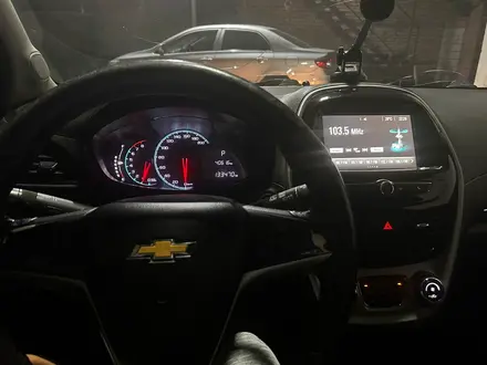 Chevrolet Spark 2019 года за 3 700 000 тг. в Алматы – фото 14