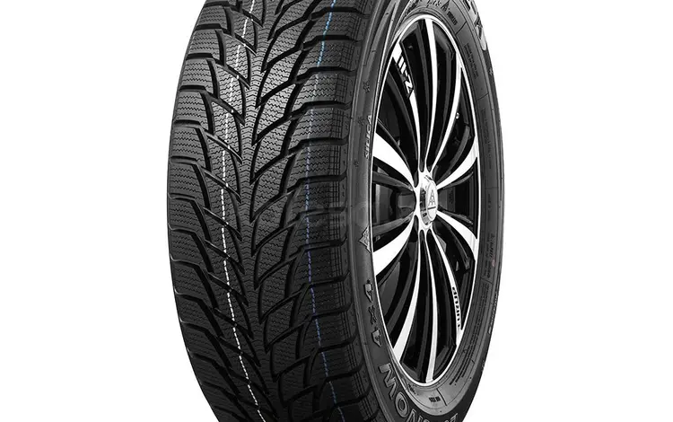 RAPID 235/65R17 ECOSNOW 4X4 108Hүшін39 900 тг. в Шымкент