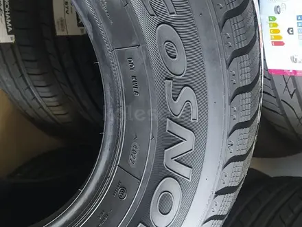 RAPID 235/65R17 ECOSNOW 4X4 108H за 39 900 тг. в Шымкент – фото 3