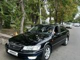 Toyota Camry 2000 года за 4 900 000 тг. в Алматы – фото 4