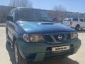 Nissan Terrano 2003 годаүшін4 500 000 тг. в Жезказган