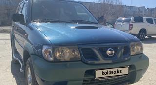 Nissan Terrano 2003 года за 4 500 000 тг. в Жезказган