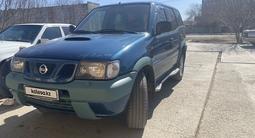 Nissan Terrano 2003 годаүшін4 500 000 тг. в Жезказган – фото 2