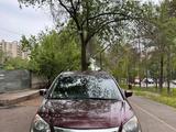 Honda Odyssey 2008 годаүшін6 600 000 тг. в Алматы