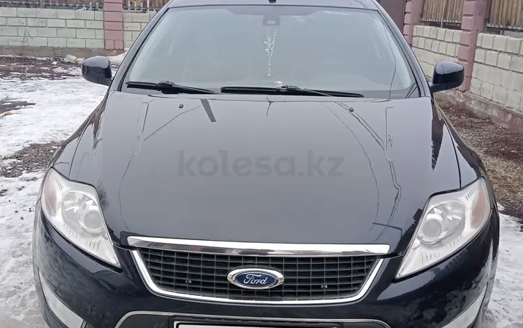 Ford Mondeo 2007 года за 3 500 000 тг. в Алматы