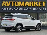 Chery Tiggo 7 Pro 2022 годаүшін7 350 000 тг. в Уральск – фото 4