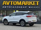 Chery Tiggo 7 Pro 2022 годаүшін7 350 000 тг. в Уральск – фото 3