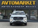 Chery Tiggo 7 Pro 2022 годаүшін7 350 000 тг. в Уральск – фото 5