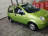 Daewoo Matiz 2005 года за 1 850 000 тг. в Петропавловск – фото 4