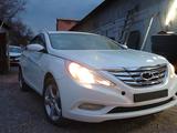 Hyundai Sonata 2010 годаүшін5 000 000 тг. в Алматы